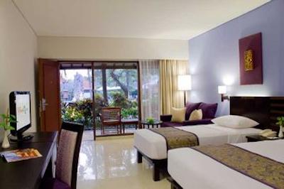 بالی رانی هتل