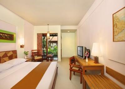 بالی رانی هتل