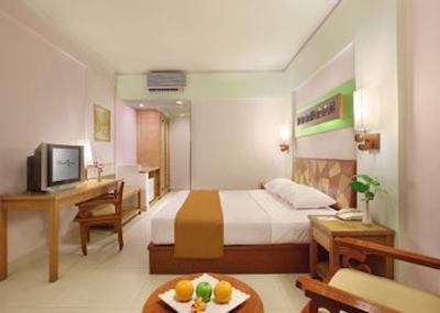 بالی رانی هتل