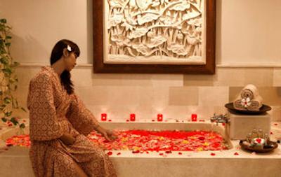 بالی رانی هتل