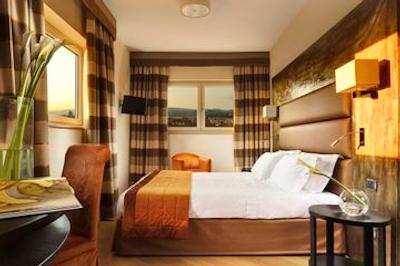 گرند هتل مدیترانه