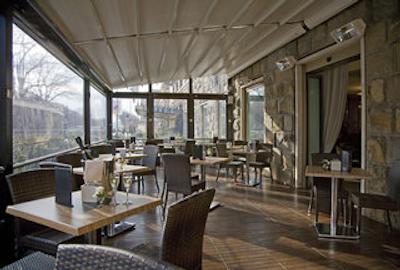 گرند هتل مدیترانه