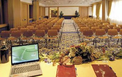 گرند هتل مدیترانه