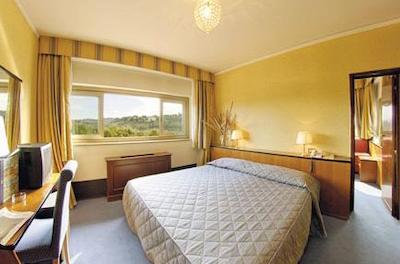 گرند هتل مدیترانه