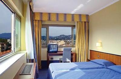 گرند هتل مدیترانه