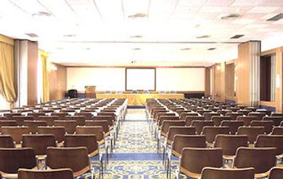 گرند هتل مدیترانه