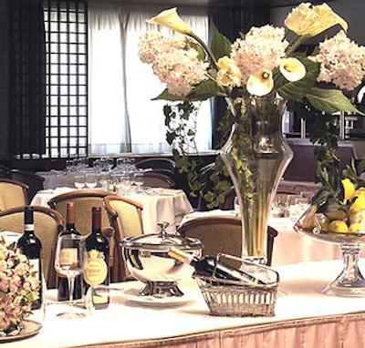 گرند هتل مدیترانه