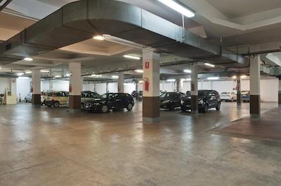 گرند هتل مدیترانه