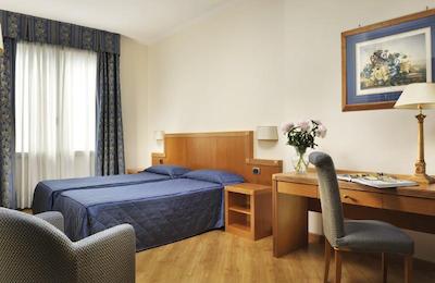 گرند هتل مدیترانه