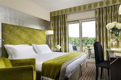 گرند هتل مدیترانه