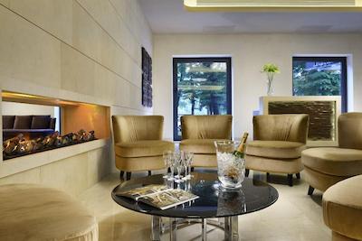 گرند هتل مدیترانه