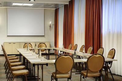 گرند هتل مدیترانه