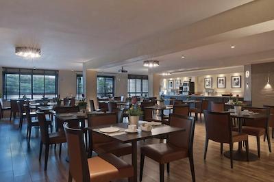 گرند هتل مدیترانه