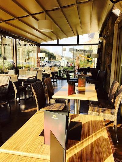 گرند هتل مدیترانه