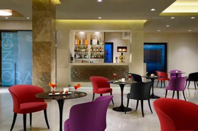 گرند هتل مدیترانه