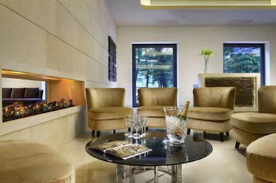 گرند هتل مدیترانه