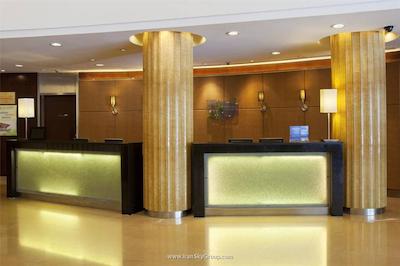 هالیدی این اکسپرس پوتوو