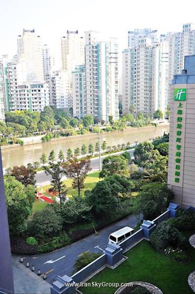 هالیدی این اکسپرس پوتوو