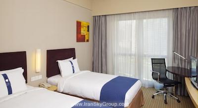 هالیدی این اکسپرس پوتوو