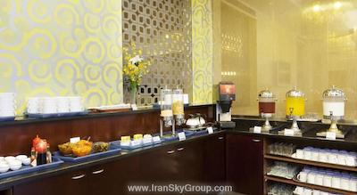 هالیدی این اکسپرس پوتوو