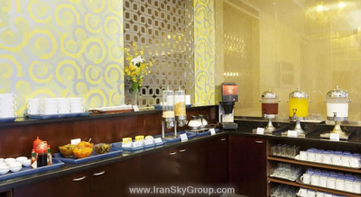 هالیدی این اکسپرس پوتوو