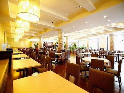 هالیدی این اکسپرس پوتوو