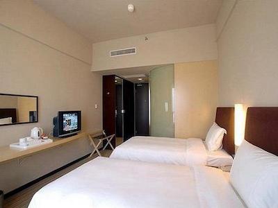 هالیدی این اکسپرس پوتوو