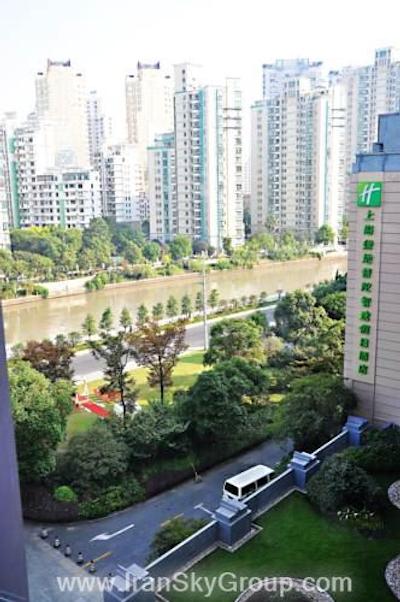 هالیدی این اکسپرس پوتوو