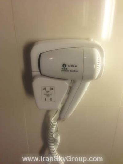 هالیدی این اکسپرس پوتوو