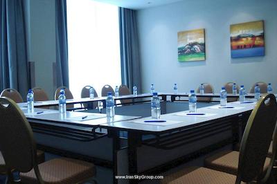 هالیدی این اکسپرس پوتوو