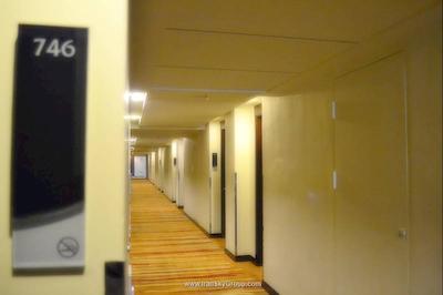 هالیدی این اکسپرس پوتوو