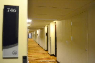 هالیدی این اکسپرس پوتوو