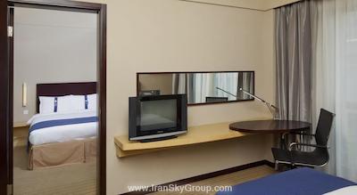 هالیدی این اکسپرس پوتوو