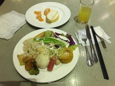 هالیدی این اکسپرس پوتوو