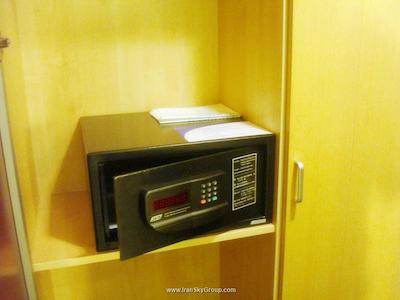 هالیدی این اکسپرس پوتوو