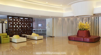 هالیدی این اکسپرس پوتوو