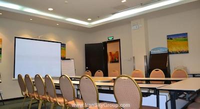 هالیدی این اکسپرس پوتوو