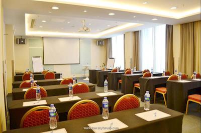 هالیدی این اکسپرس پوتوو