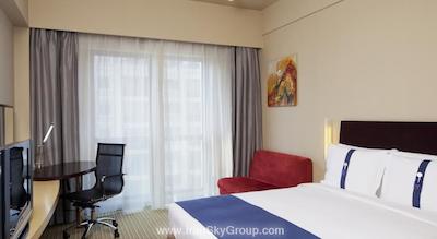 هالیدی این اکسپرس پوتوو