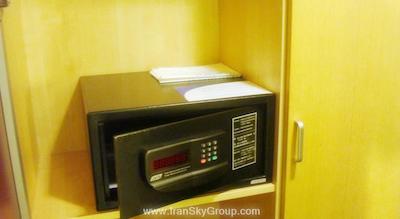 هالیدی این اکسپرس پوتوو