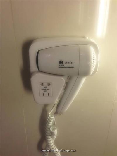 هالیدی این اکسپرس پوتوو