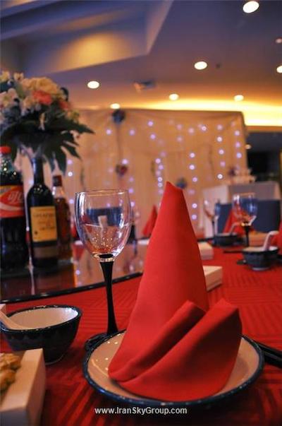 هالیدی این اکسپرس پوتوو