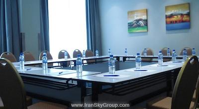 هالیدی این اکسپرس پوتوو