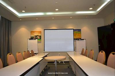 هالیدی این اکسپرس پوتوو