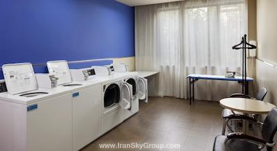 هالیدی این اکسپرس پوتوو