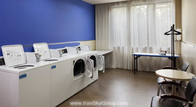 هالیدی این اکسپرس پوتوو