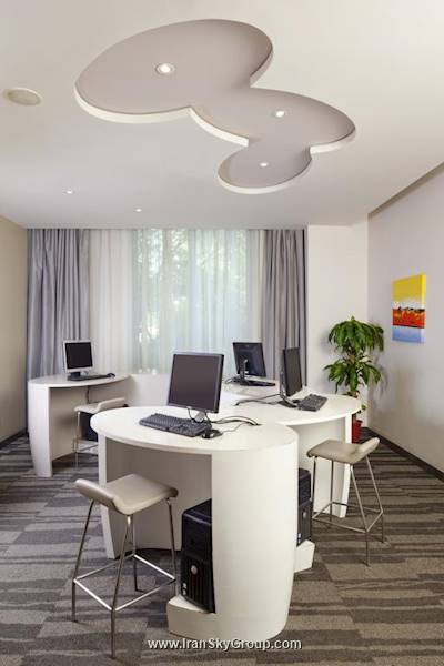 هالیدی این اکسپرس پوتوو