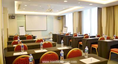 هالیدی این اکسپرس پوتوو