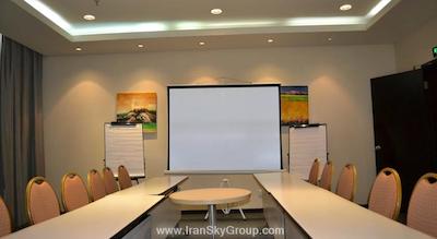 هالیدی این اکسپرس پوتوو