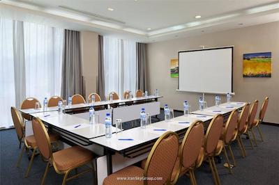 هالیدی این اکسپرس پوتوو